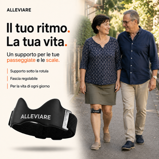 Fascia Sollievo Pro