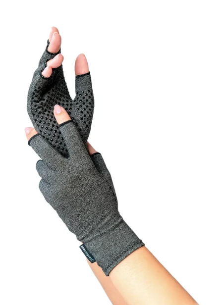 Mani Vive | Guanti Premium in Bambù