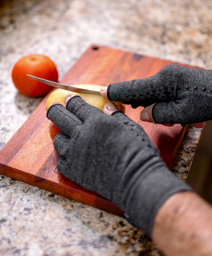 Mani Vive | Guanti Premium in Bambù
