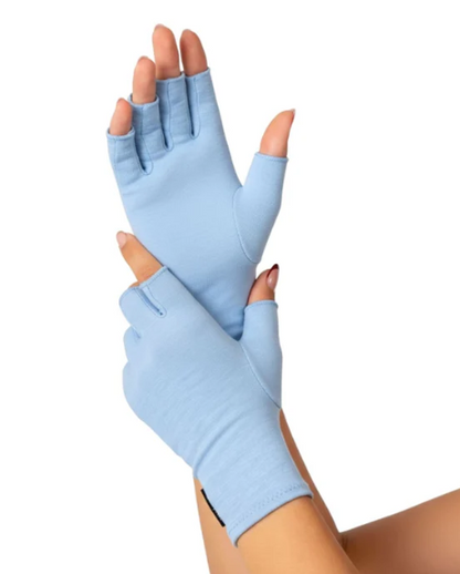 Mani Vive | Guanti Premium in Bambù